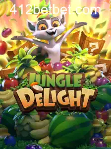 Desvendando o Fascinante Mundo de JungleDelight