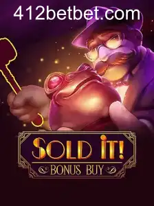 Conheça o Novo Fenômeno do Mundo dos Jogos: SolditBonusBuy