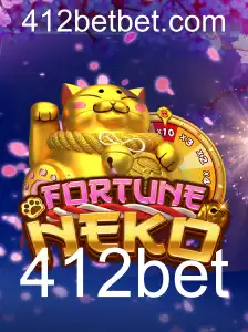 Explorando o Mundo de FortuneNeko com 412bet