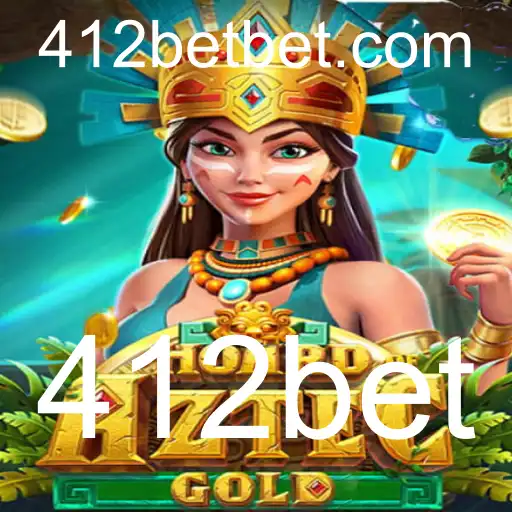 Descubra o Universo de HoardofAztecgold: A Nova Sensação entre os Jogos de Azar com 412bet
