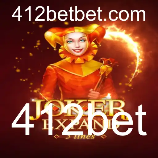 Explorando JokerExpand: Um Mergulho Profundo no Mundo do Jogo de 412bet