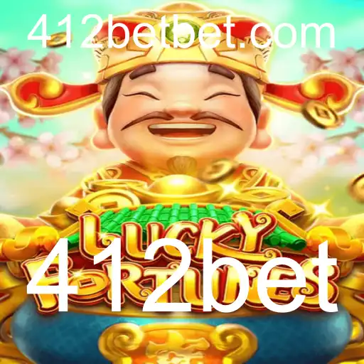 LUCKYFORTUNES: Como o Jogo de Apostas Está Revolucionando a Indústria com 412bet