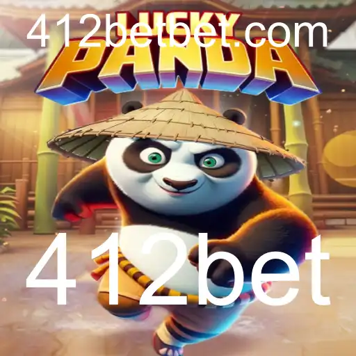 LuckyPanda: O Jogo de Azar que Está Conquistando o Mundo