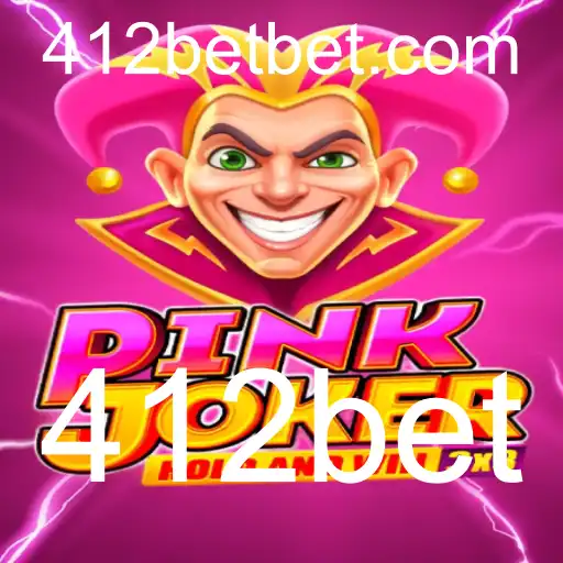 Descobrindo o Fascínio do Jogo Pinkjoker com 412bet