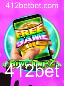 Descubra o Universo Eletrizante de RaveJump2M