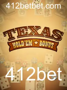 Descubra o Empolgante Mundo do Texas Hold'em Bonus