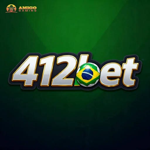 412bet Logo