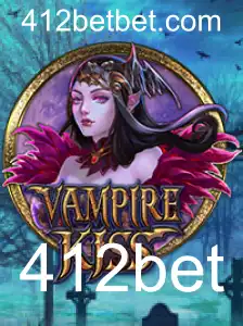 Descubra o Jogo de Azar 'VampireKiss' e a Experiência Única de Aposta com 412bet