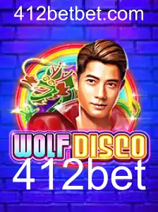 Descubra o Fascinante Mundo de WolfDisco e a Emoção das 412bet